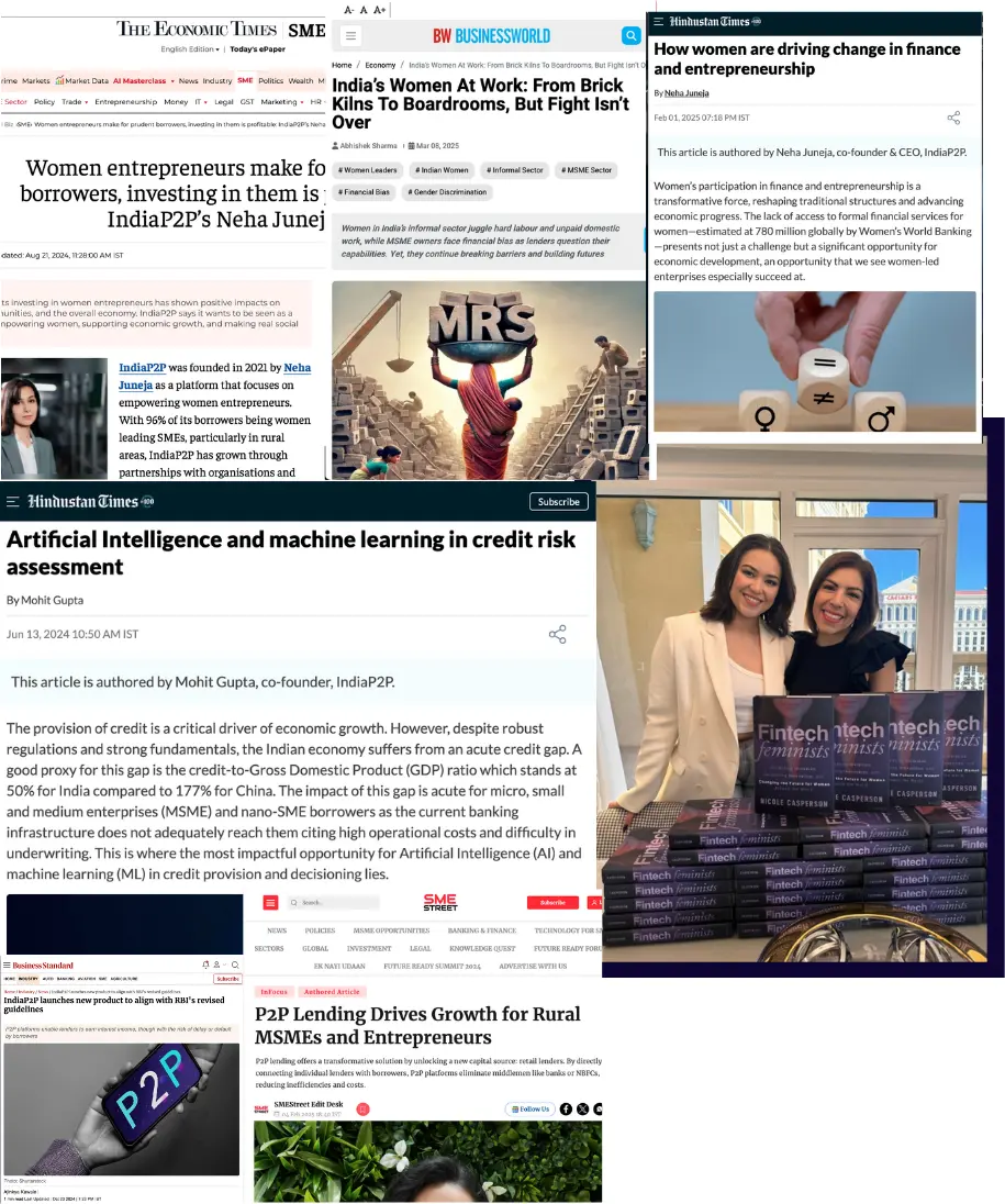 Media Coverage