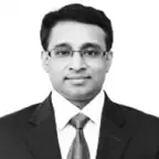 Shiji Pavithran
