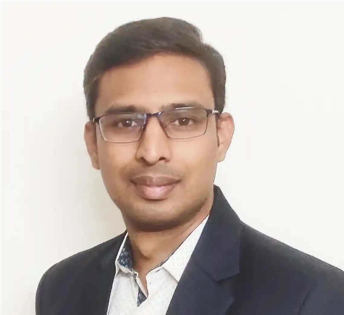 Ravinder Voomidisingh