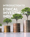 Notable mention - Ethical Investing in India by Siva Prasad Bose