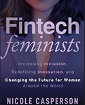 Notable mention - Fintech Feminists by Nicole Casperson