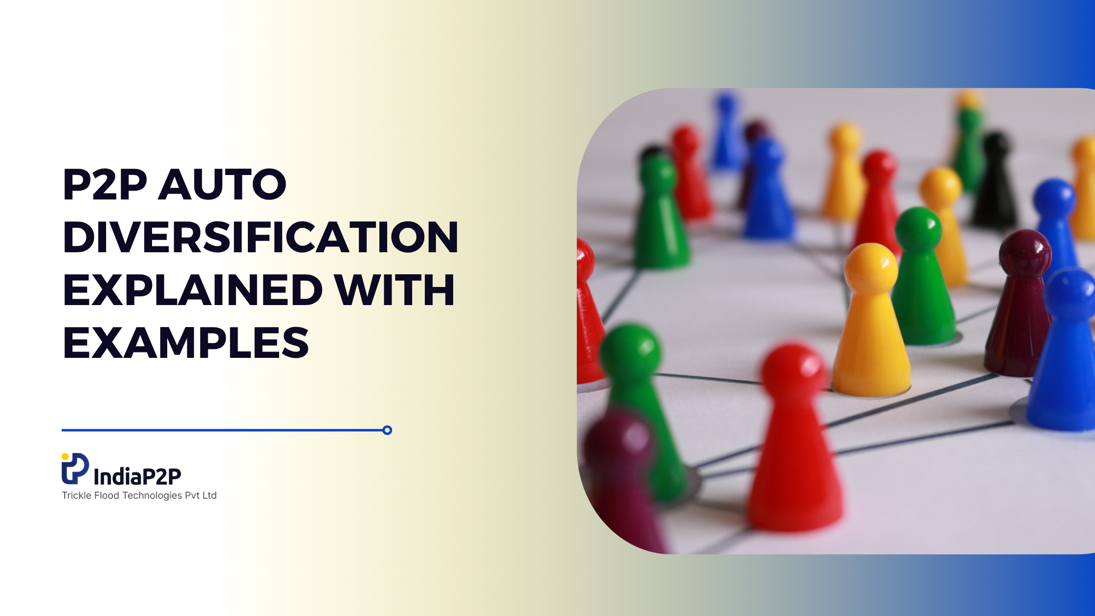 P2P Auto Diversification Explained with Examples India 2026