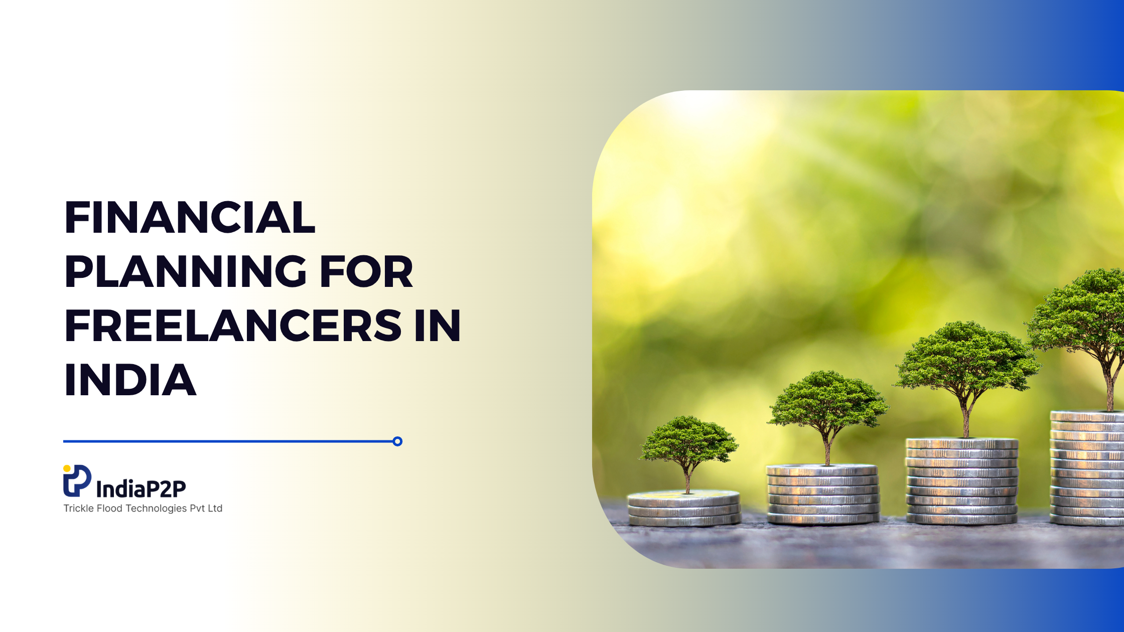 Financial Planning for Freelancers in India: Monthly Income Planning for Irregular Cash Flow