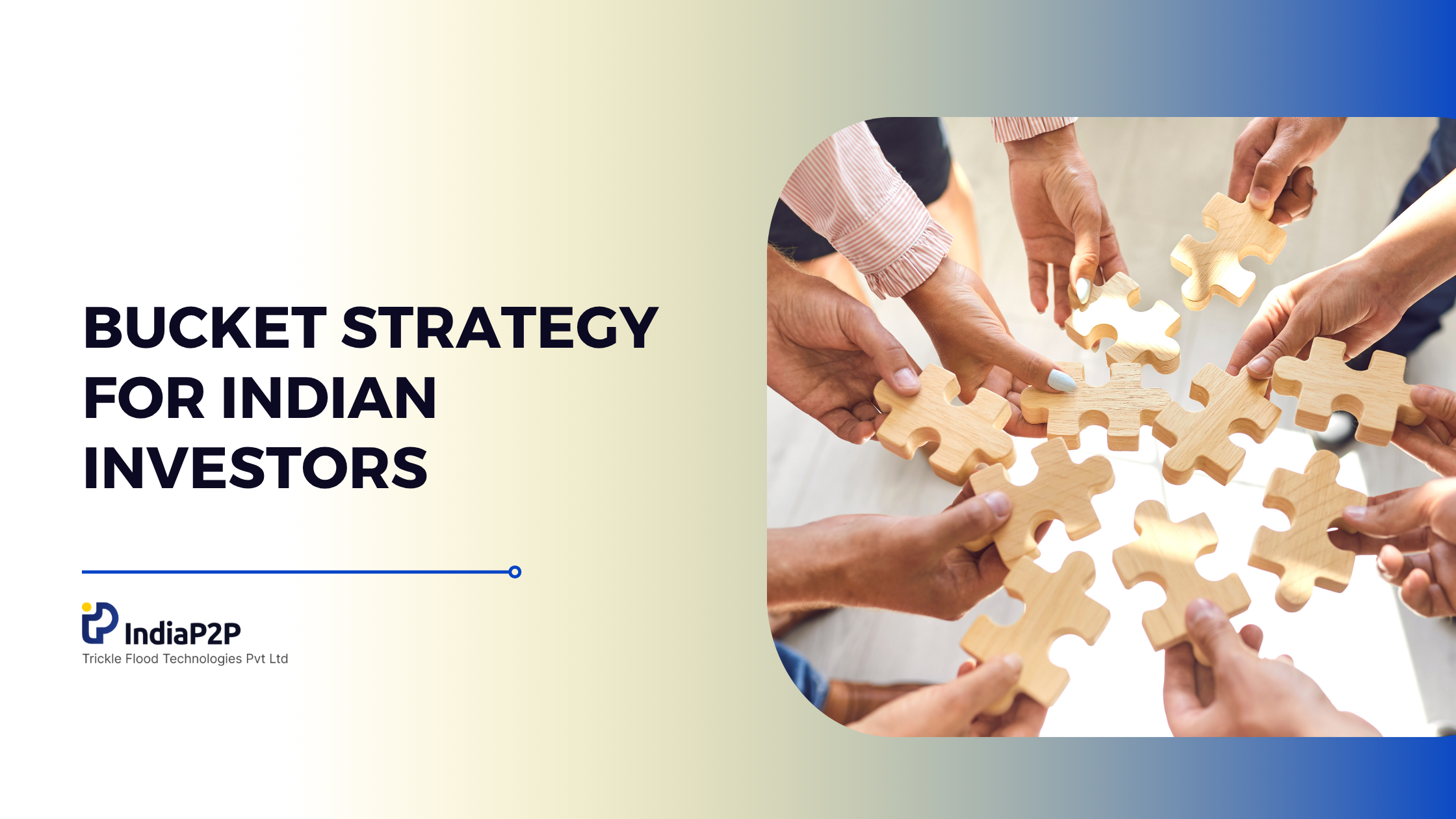 Bucket Strategy for Indian Investors: How to Organise Money by Time, Risk, and Cash Flow