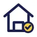 100% Physically Verified Borrowers
