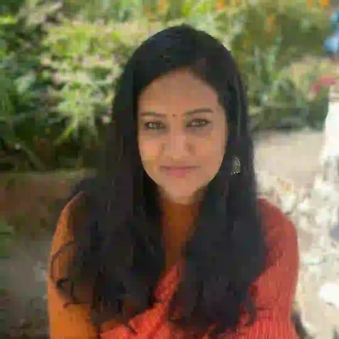 Aditi Bhandari